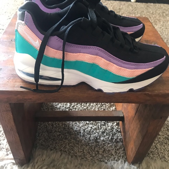 Air Max 95 - Picture 2 of 5